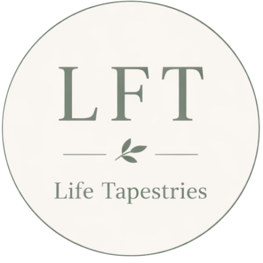 Life Tapestries | Intentional Living, Faith, & Creative Reflection