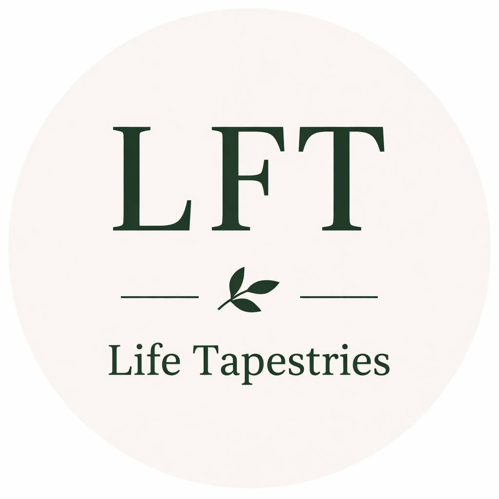 Life Tapestries homepage